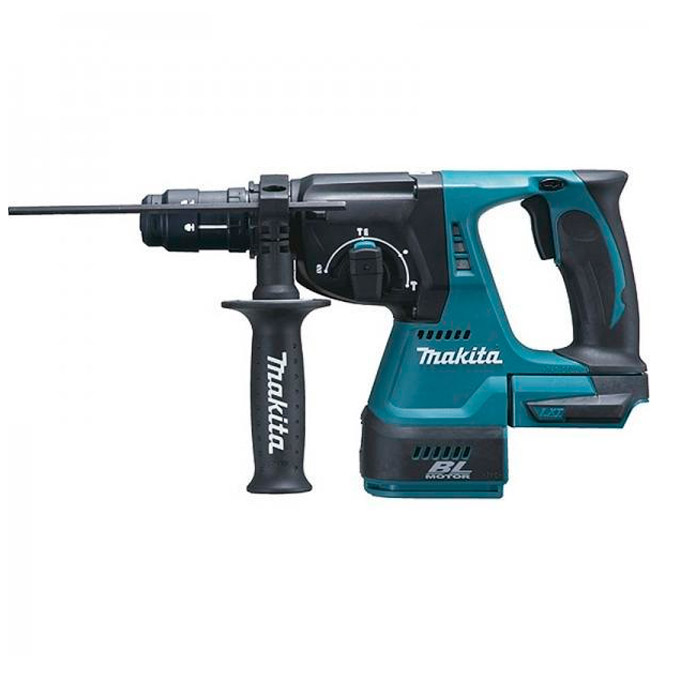 Cumpara  Ciocane rotopercutoare fără fir - Makita DHR243Z..
