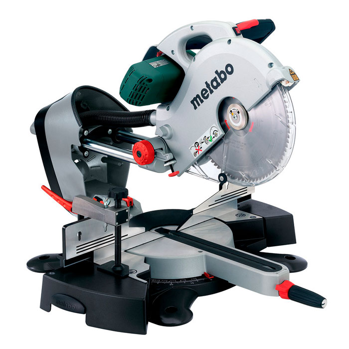 Fierastrau de debitat si sanfrenat METABO KGS315 PLUS