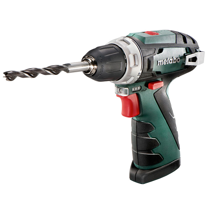 Cumpara  Mașini de înșurubat și găurit - Masina de gaurit/insurubat Metabo PowerMaxx B..