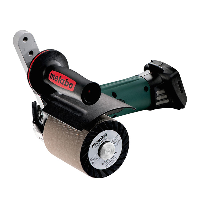 Metabo S 18 LTX 115 INOX..