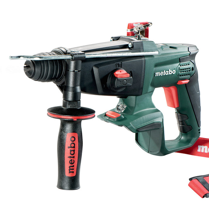 Metabo KHA 18 LTX..