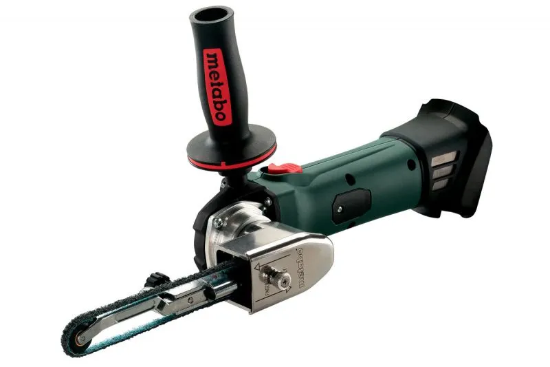 Cumpara  Sisteme pe acumulatori - Metabo BF 18 LTX 90 INOX..