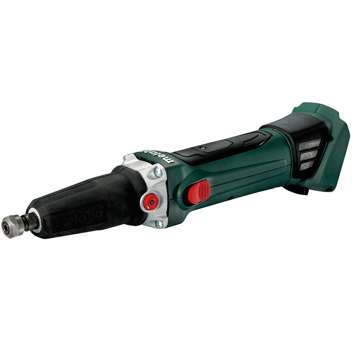 Cumpara  Polizoare fără fir - Polizor drept pe acumulator Metabo GA 18 LTX..