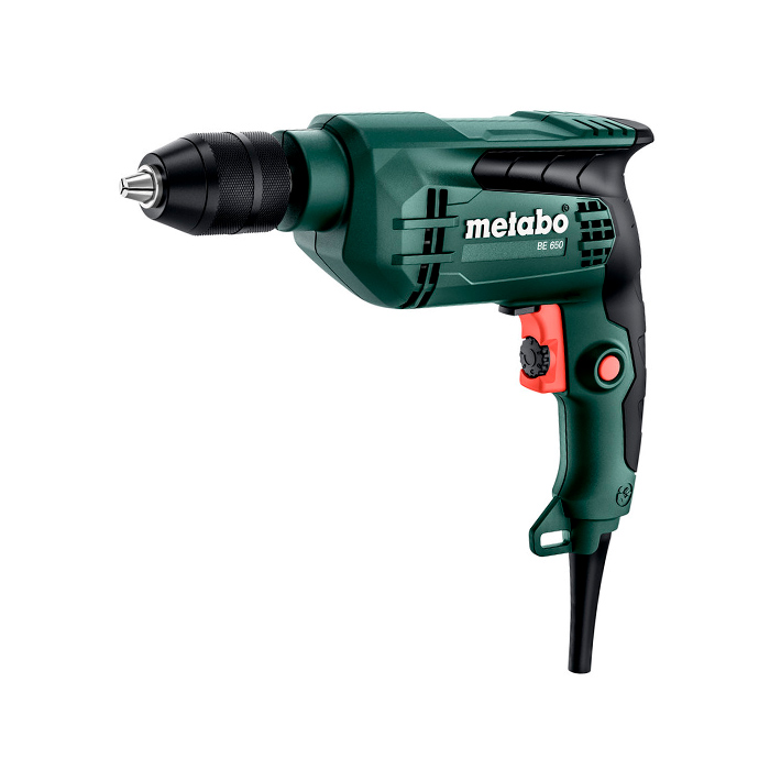 Cumpara  Mașini de găurit - Mașină de găurit Metabo BE 650..