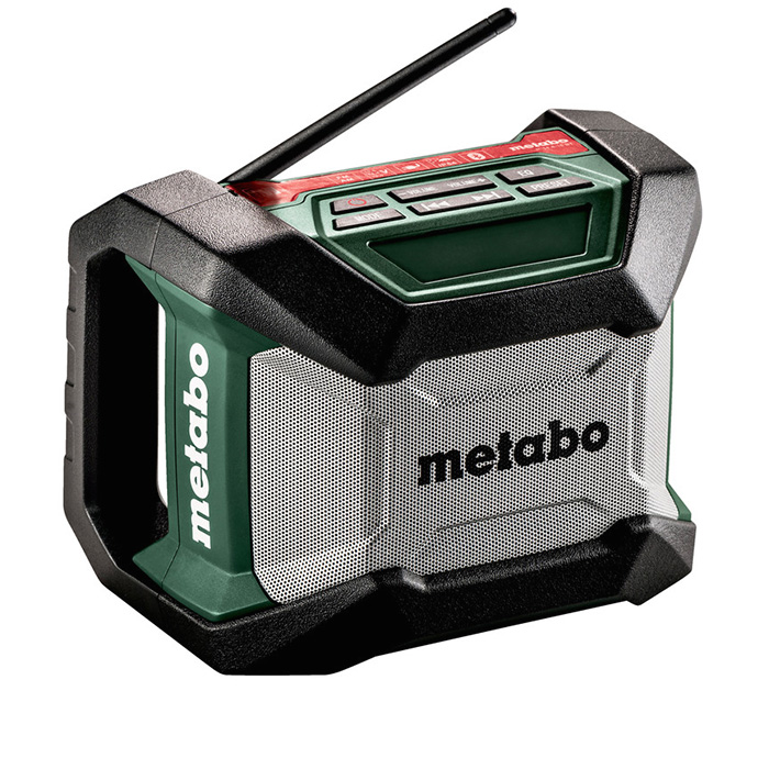 Metabo R 12-18 BT..