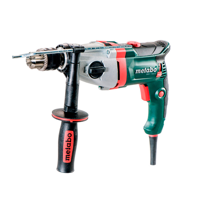 Cumpara  Mașini de găurit cu impact - Mașină de găurit Metabo SBEV1300-2..