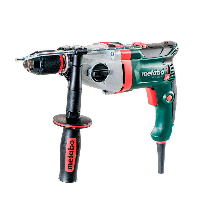 Cumpara  Mașini de găurit cu impact - Mașină de găurit Metabo SBEV1300-2S..