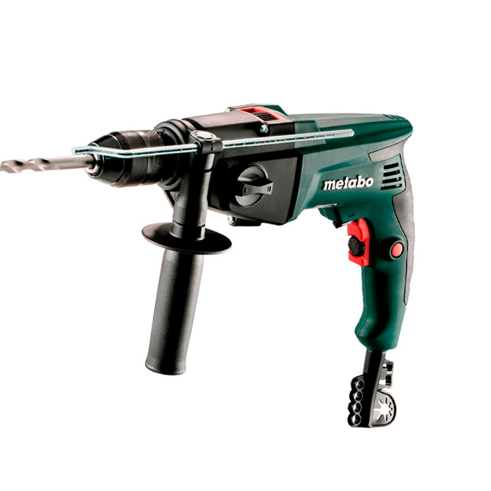Cumpara  Mașini de găurit cu impact - Mașină de găurit cu percuție Metabo SBE760..