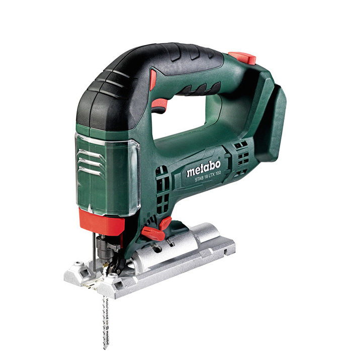 Ferăstrău cu acumulator Metabo STAB 18 LTX 10..