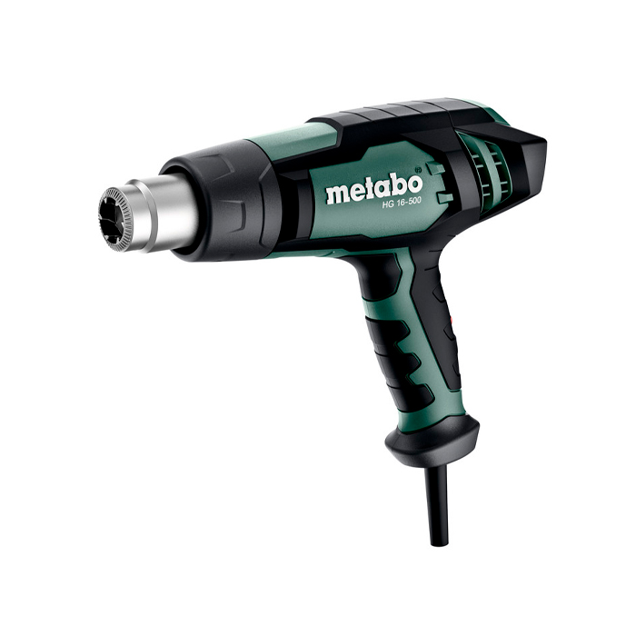 Suflantă cu aer cald METABO HG16-500..