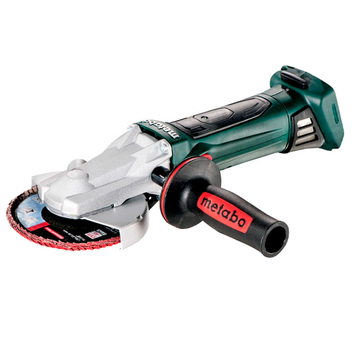 Cumpara  Polizoare fără fir - Polizor unghiular Metabo WF 18 LTX 125..