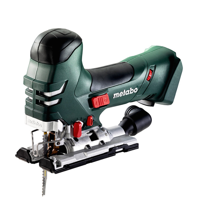 Ferăstrău cu acumulator Metabo STA 18 LTX 140..