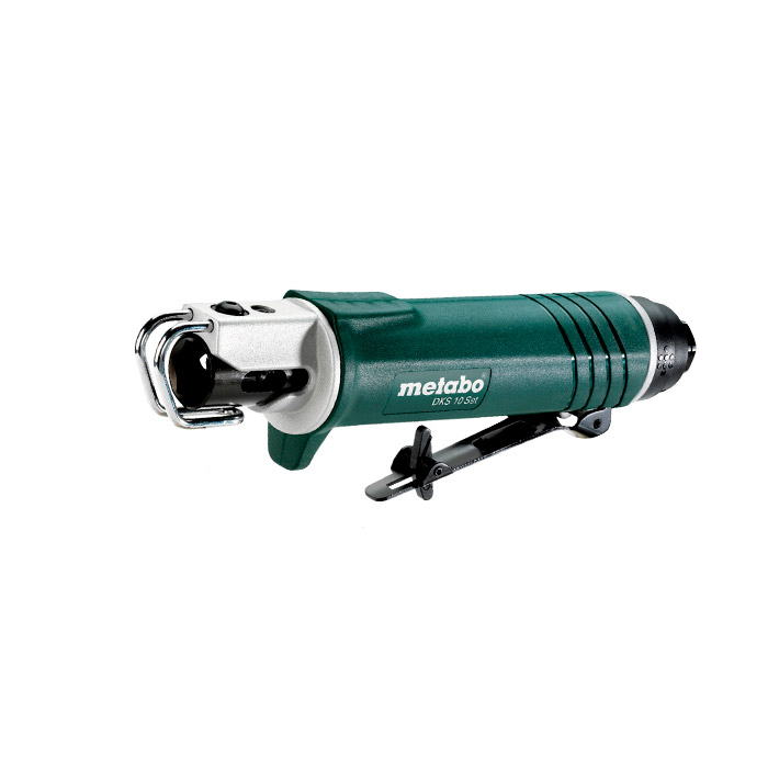 Ferăstrău pneumatic Metabo DKS 10 SET..