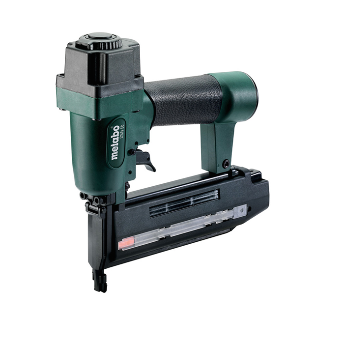 Pistol pneumatic pentru cue Metabo DSN 50..