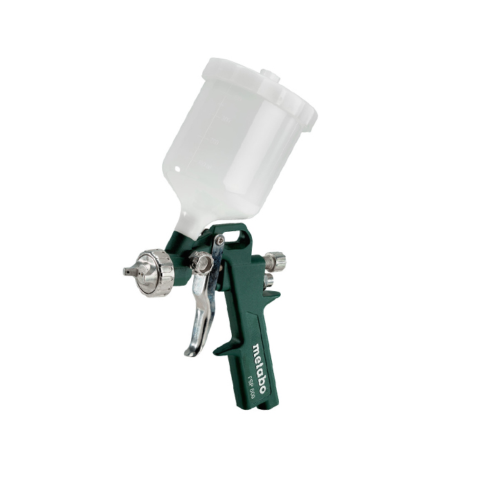 Pistol pneumatic pentru vopsit Metabo FSP 600..