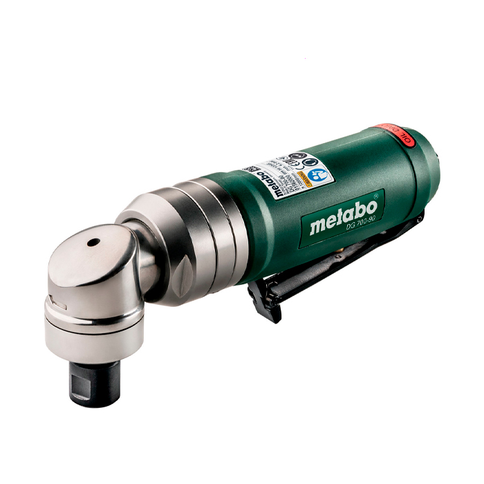 Polizor drept pneumatic Metabo DG 700-90..