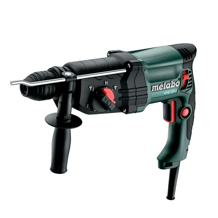 Ciocan rotopercutor Metabo KHE 2245..