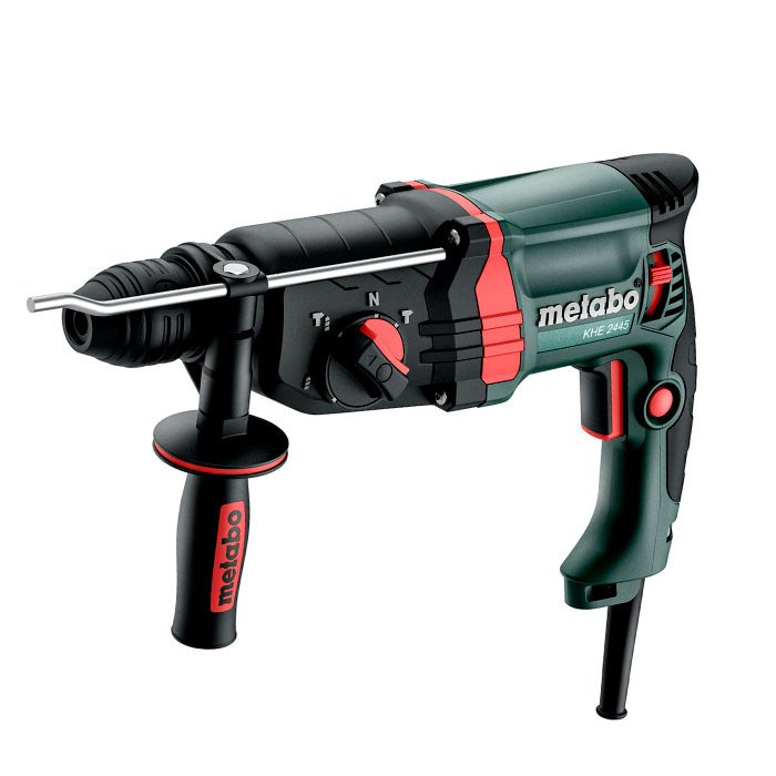 Ciocan rotopercutor Metabo KHE 2445..