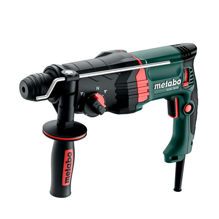 Ciocan rotopercutor Metabo KHE 2645..