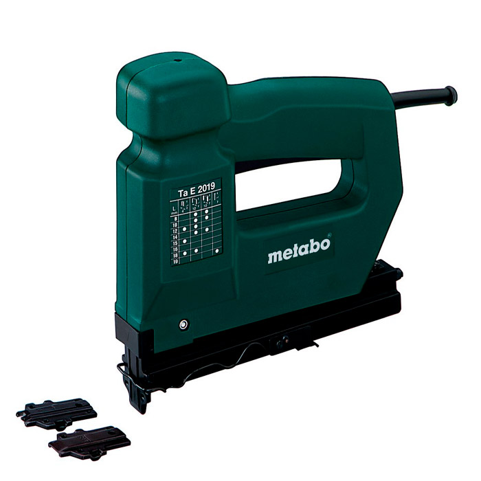 Capsator Metabo Ta E 2019..