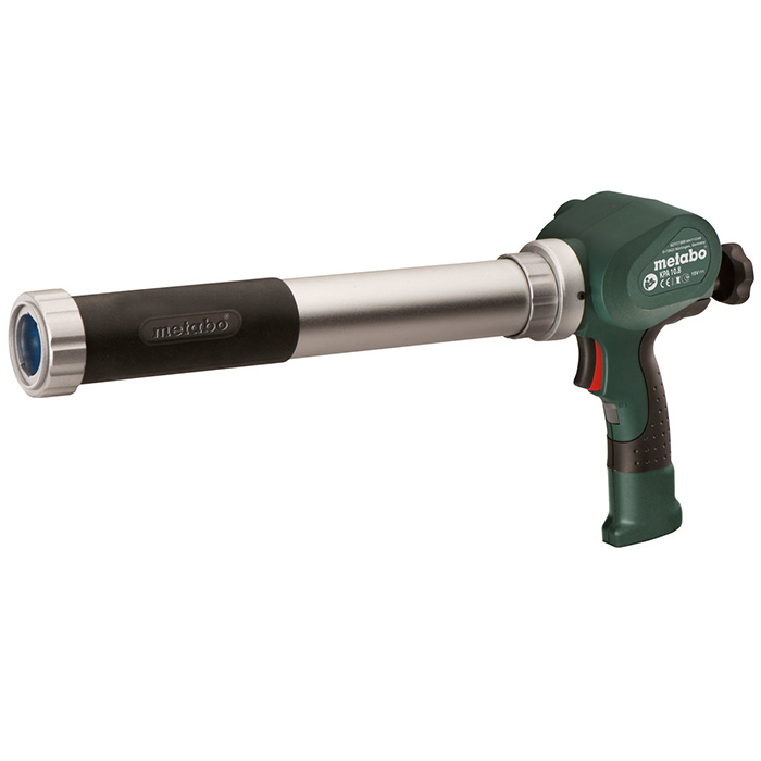 Cumpara  Sisteme pe acumulatori - Pistol pentru etanşare Metabo PowerMaxx CG..