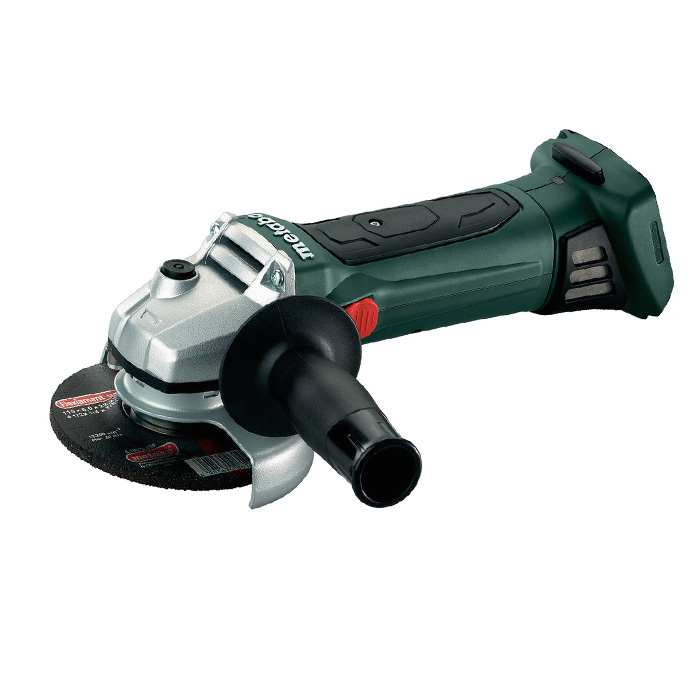 Metabo W 18 LTX 125..