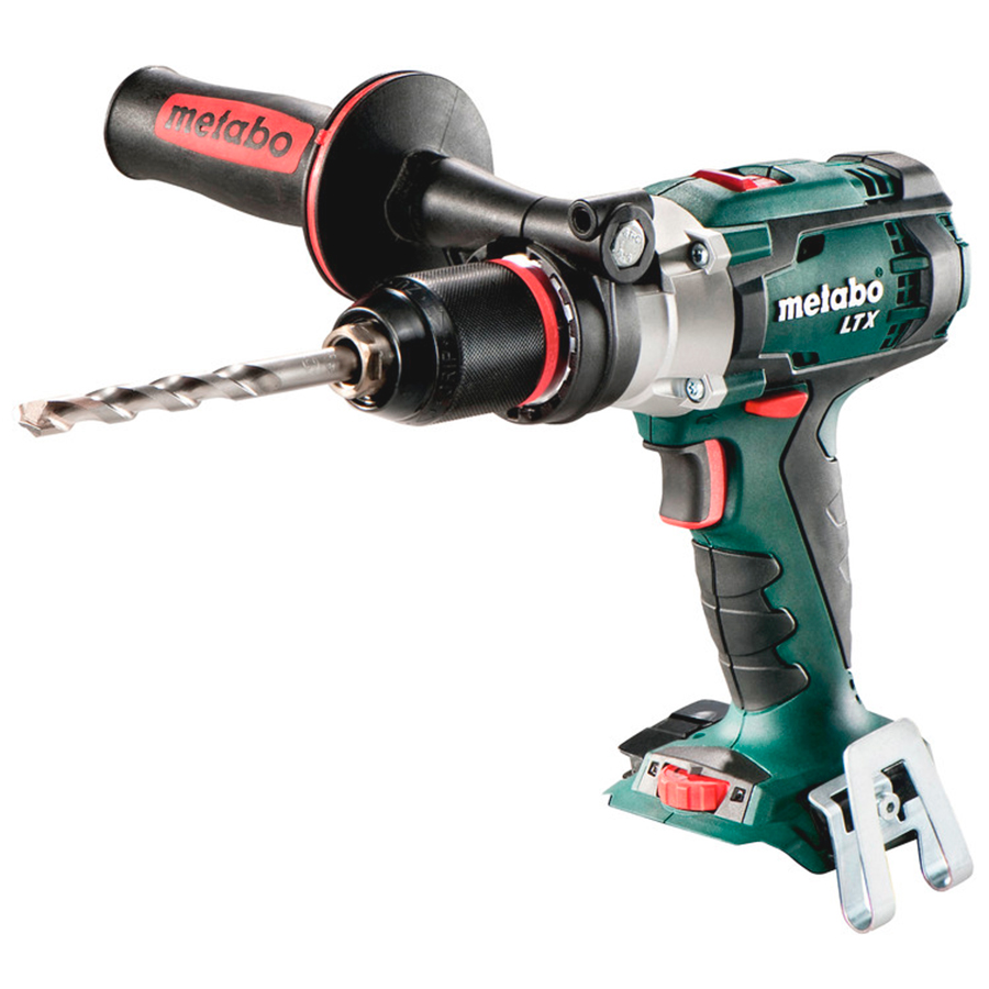 Masina de gaurit/insurubat METABO SB 18 LTX IMPULS