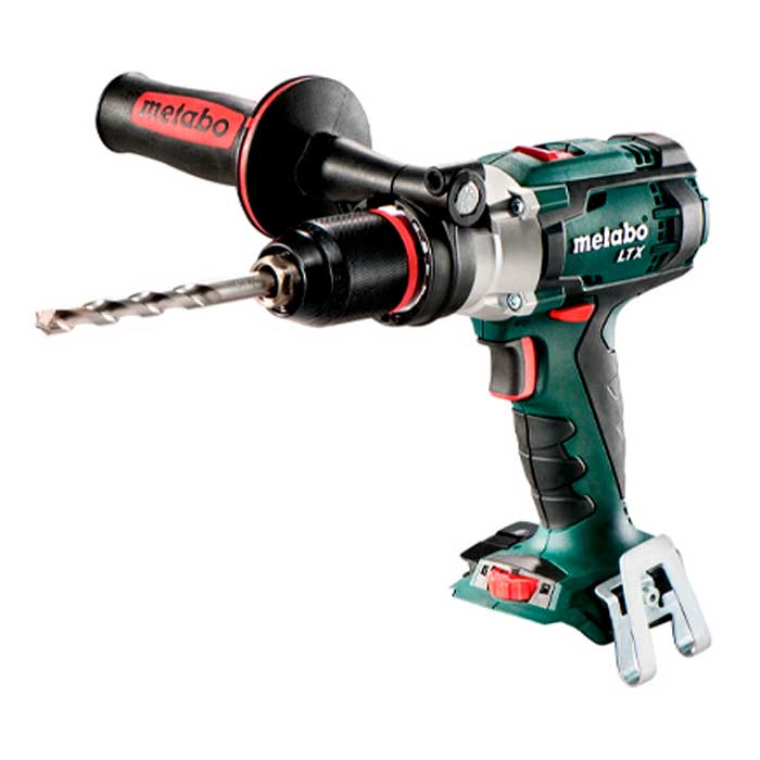 Masina de gaurit si insurubat cu impact Metabo SB 18 LTX Impuls