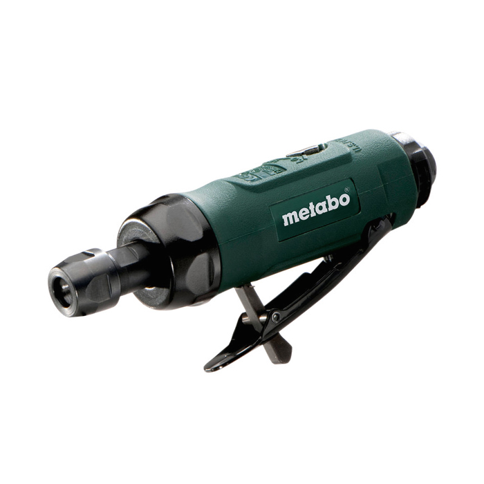 Polizor drept (biax) pneumatic Metabo DG 25 S..