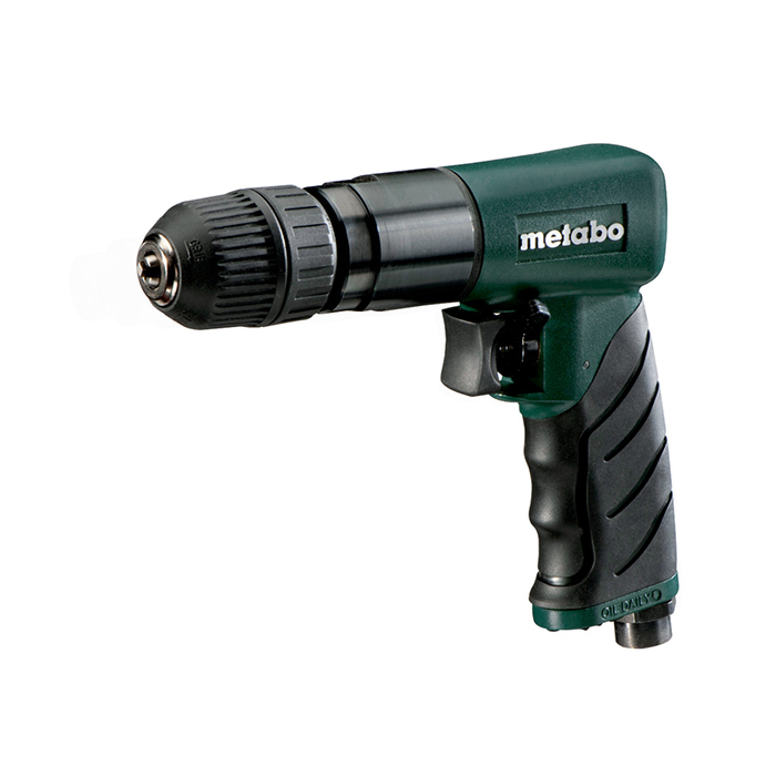 Masina de gaurit pneumatica Metabo DB 10..