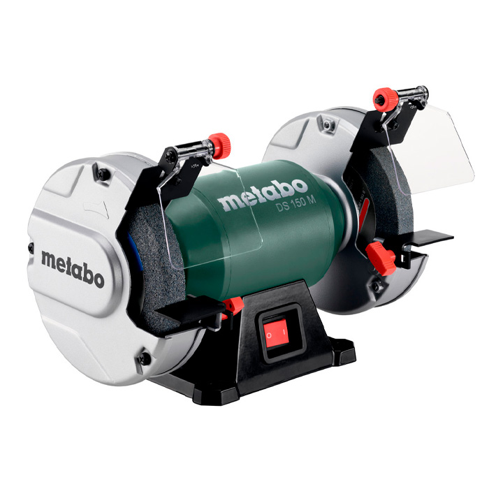 Polizor de banc Metabo DS 150 M..