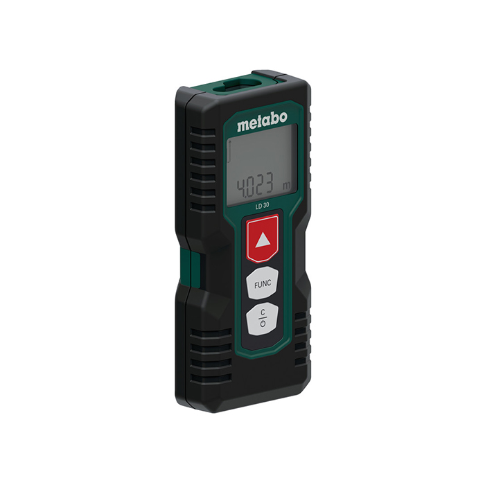 Telemetru laser Metabo LD30..