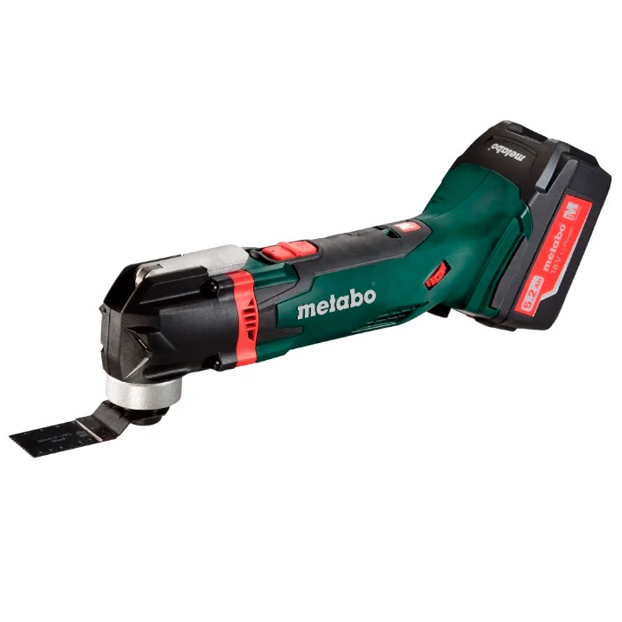 Mașină multifuncțională Metabo MT 18 LTX COMP..