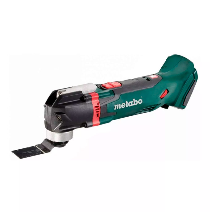 Mașină multifuncțională Metabo MT18 LTX..