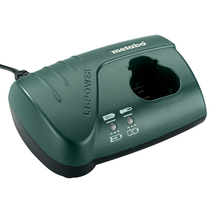 Cumpara  Accumulatoare și incarcatoare - Incărcător Metabo LC 40 LI-Power 10.8 V..