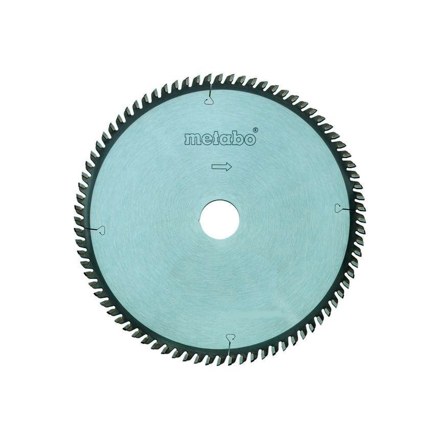 Cumpara  Panze fierastrau circular - Pânza de ferăstrău circular p/u aluminiu META..