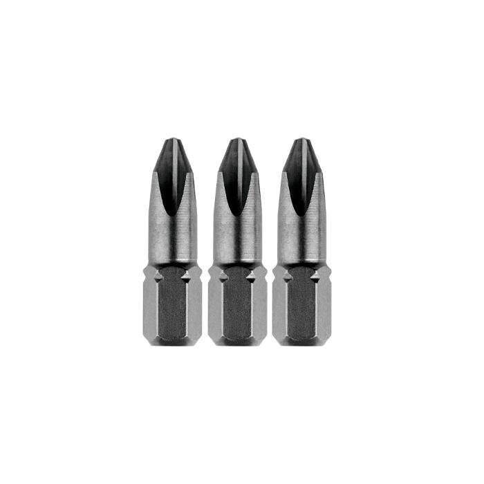 Set biți 3 buc. Metabo