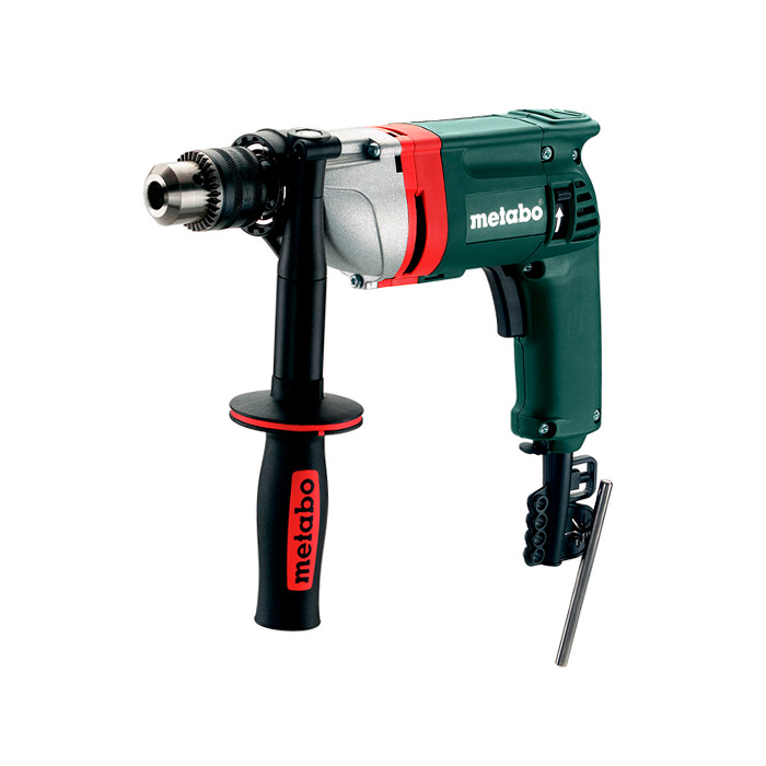 Mașină de găurit Metabo BE75-16