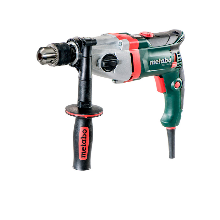 Mașină de găurit Metabo BEV1300-2