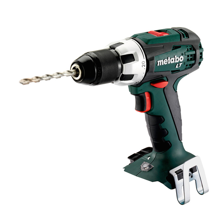 Аккумуляторная дрель-шуруповерт Metabo BS 18 LT