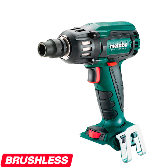 METABO-SSW-18-LTX-400-BL