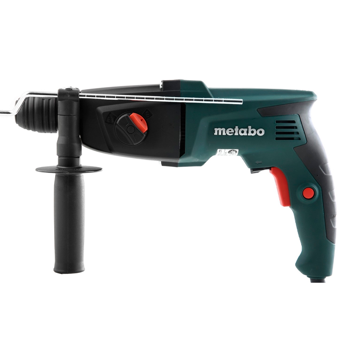 Cumpara  Ciocane rotopercutoare - Ciocan rotopercutor Metabo BHE2444..