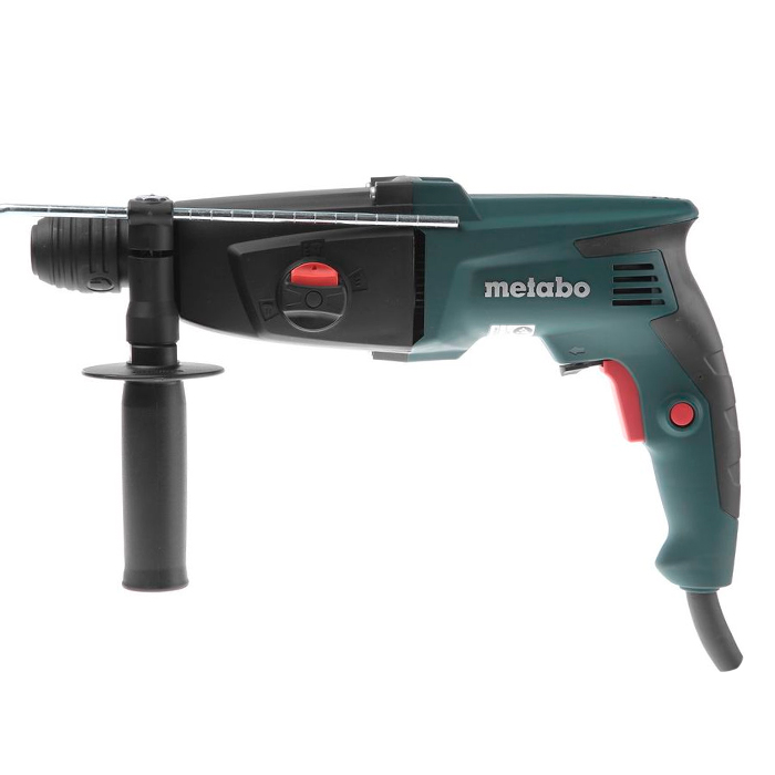 Ciocan rotopercutor Metabo KHE 2444..