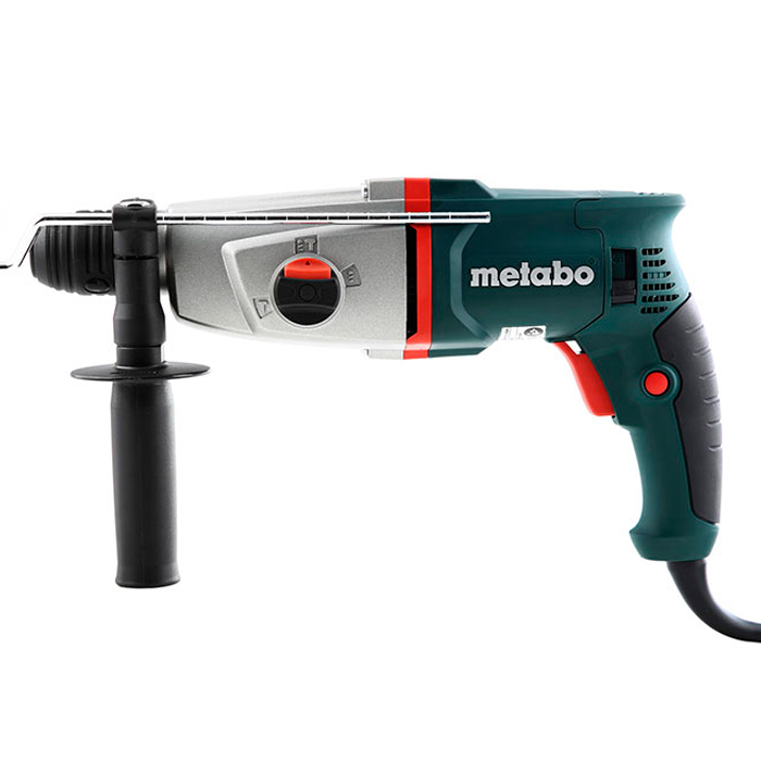 Ciocan rotopercutor Metabo KHE 2644..