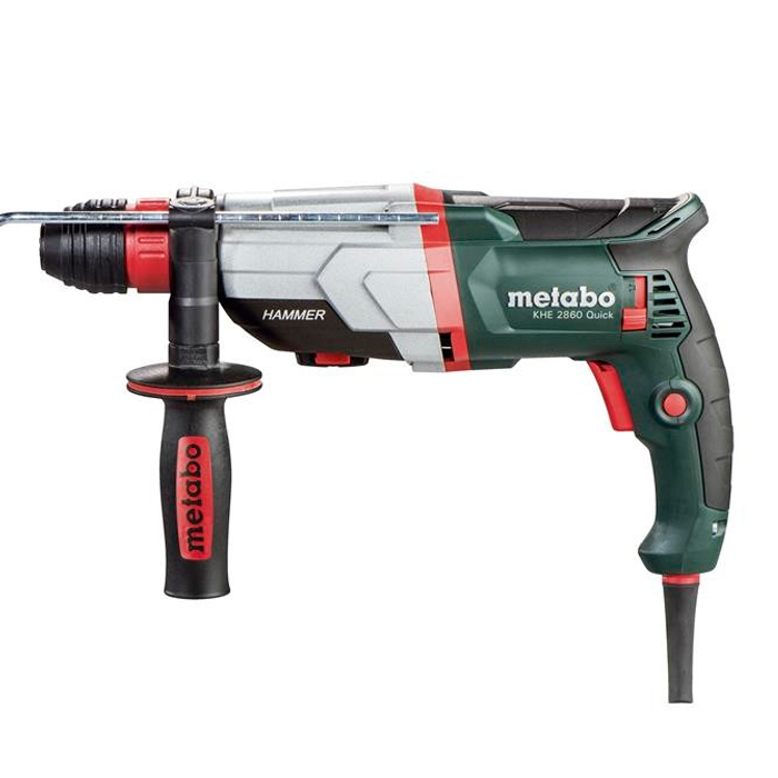 Cumpara  Ciocane rotopercutoare - Ciocan rotopercutor Metabo KHE2860Quick..