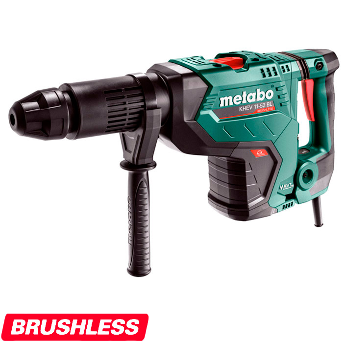 Ciocan rotopercutor Metabo KHEV11-52 BL