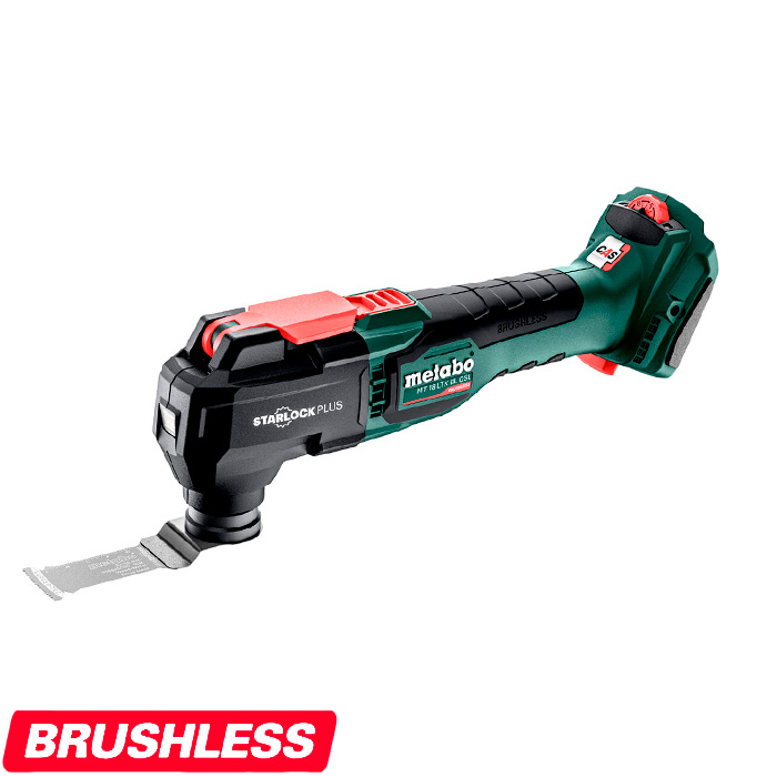 Mașină multifuncțională Metabo MT 18 LTX BL Q..