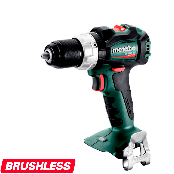 Mașina de gaurit cu percutie Metabo SB 18 LT BL