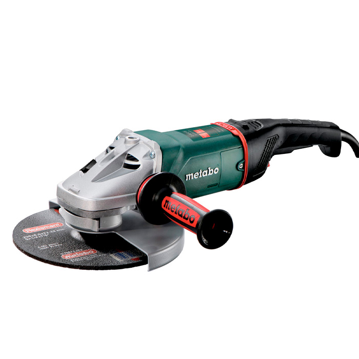 Polizor unghiular Metabo W24-230MVT