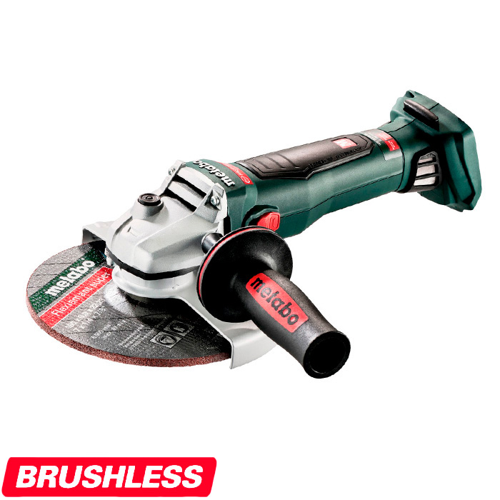 Metabo WB 18 LTX BL 180..